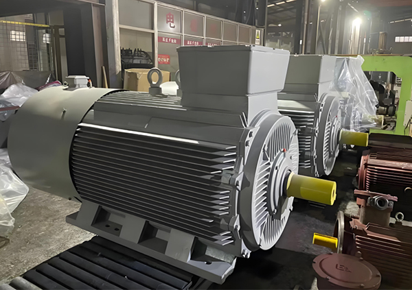 西安高效防爆电机